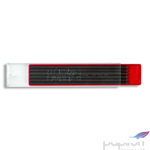 Grafithegy H Versatil 2,0mm Kon-I-Noor 4190/H 12/doboz