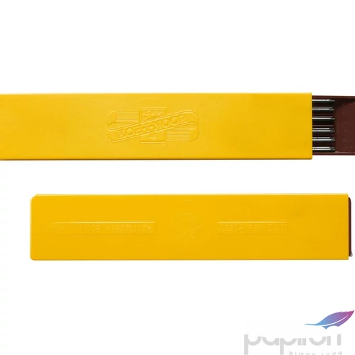 Grafithegy HB Versatil 2,0mm Kon-I-Noor 4190/HB 12/doboz