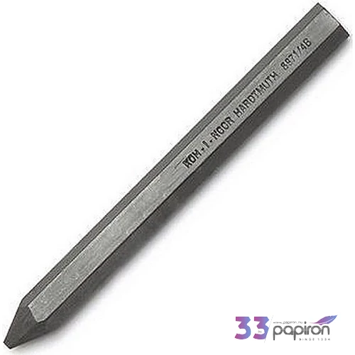 Grafitrúd 10mm 4B Koh-I-Noor - 8971/4B Művészeti termék