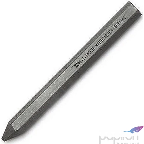 Grafitrúd 10mm 4B Koh-I-Noor - 8971/4B Művészeti termék