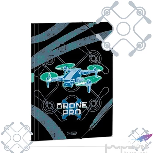 Gumis Mappa A4 Ars Una 25 Drone Pro (5450) 25 50214501
