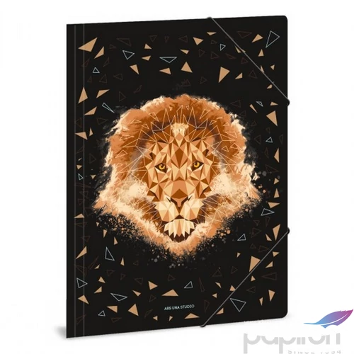 Gumis mappa A4 Ars Una Honor Of The Wild (5132) 22 50211326 prémium