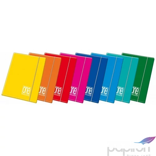 Gumis mappa A5 Blasetti One Color 2200 
