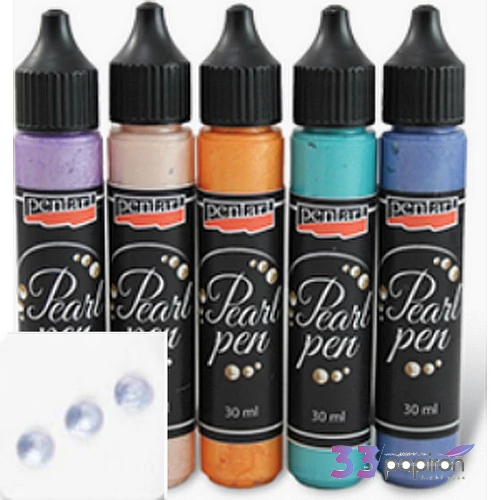 Gyöngytoll 30ml levendula