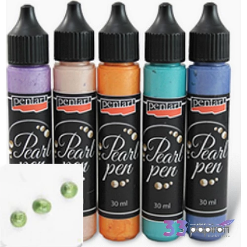 Gyöngytoll 30ml spenót