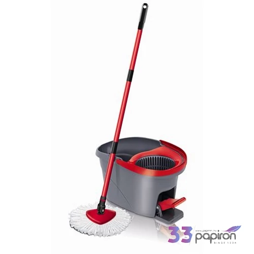 Gyorsfelmosó szett Vileda Easy Wring pedálos F1477V