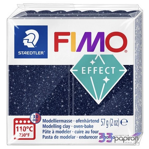 Gyurma 57 g égethető FIMO 