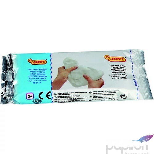 Gyurma levegőn száradó Jovi 250 gr fehér