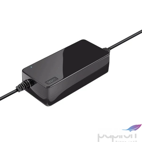 Hálózati töltőlaptophoz 70W TRUST Primo fekete