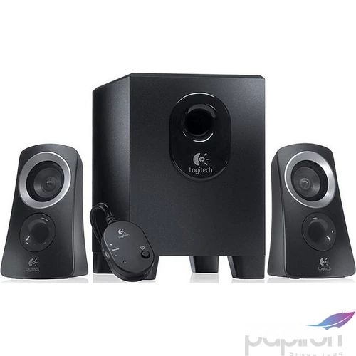 Hangszóró 2.1 LOGITECH Z313 25W