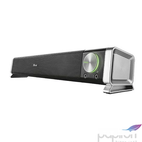 Hangszóró 6W RMS TRUST Asto Soundbar