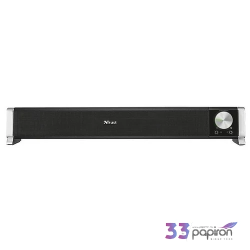 Hangszóró 6W RMS TRUST Asto Soundbar