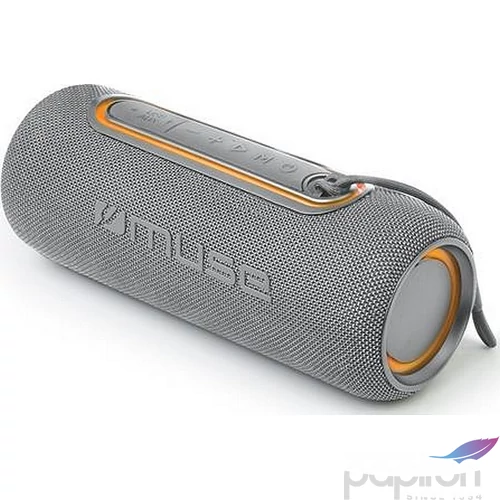 Hangszóró Bluetooth sztereo MUSE M-780 BT szürke