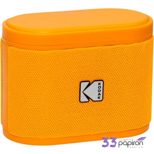 Hangszóró hordozható 5W 2 db KODAK Soundbrix