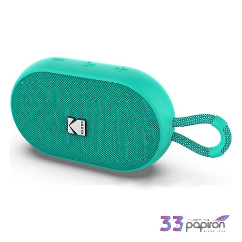 Hangszóró hordozható 6W RMS KODAK PWS2284