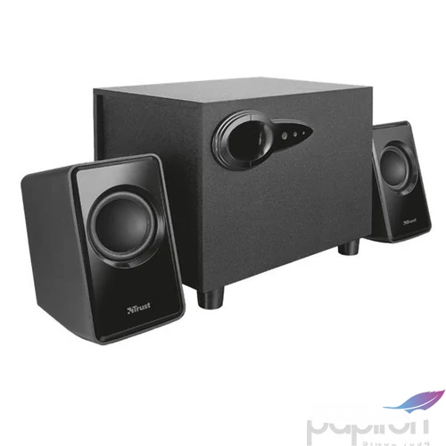 Hangszóró szett 45689 9W (RMS) TRUST Avora