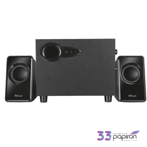 Hangszóró szett 45689 9W (RMS) TRUST Avora