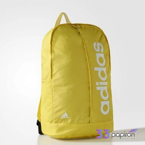 Hátizsák Adidas Sárga-fehér AB2304