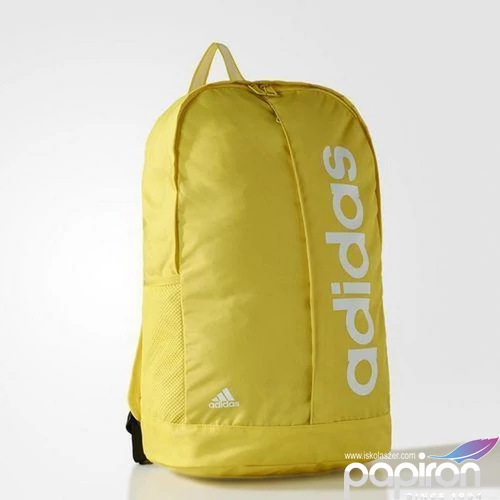 Hátizsák Adidas Sárga-fehér AB2304
