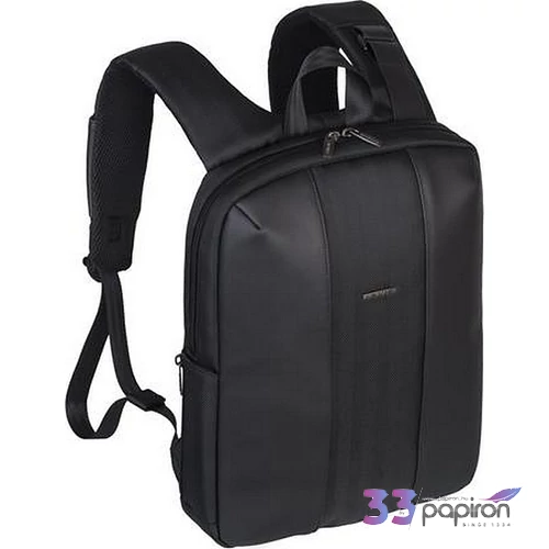 Hátizsák Rivacase notebook 14'' Narita 8125' fekete Iskolaszerek Rivacase 4260403571651