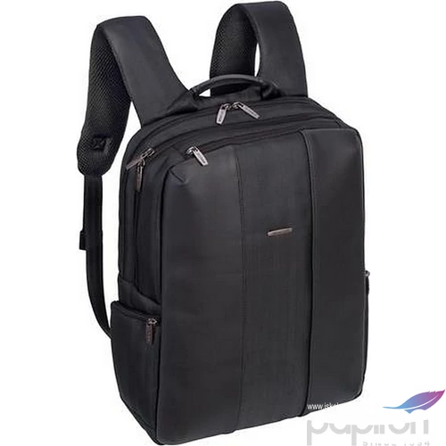 Hátizsák Rivacase notebook 15, 6'' Narita 8165' fekete Iskolaszerek Rivacase 4260403571668