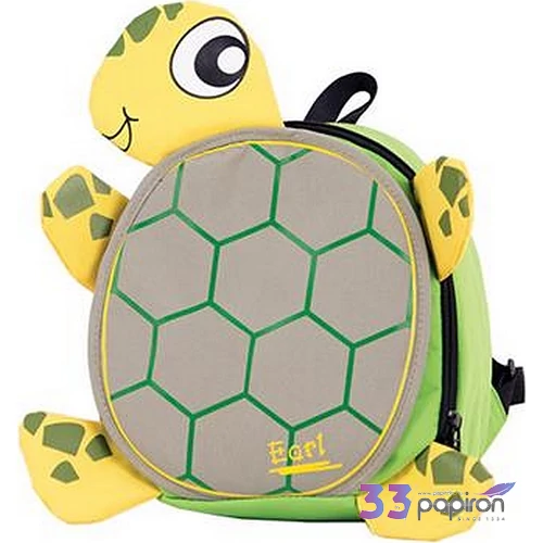 Ovis hátizsák Pulse Baby Earl mini teknős Iskolaszerek Pulse 120928