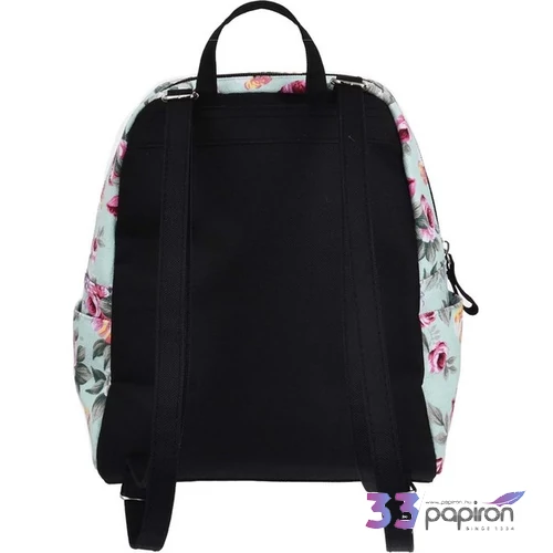 Hátitáska UNISEX BUDAPEST FELIRATOS Kinga-C Magyaros termék