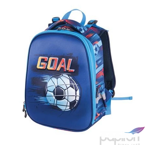 Hátizsák anatómiai Pulse Anatomic Cube Goal, Kék PLS122161F