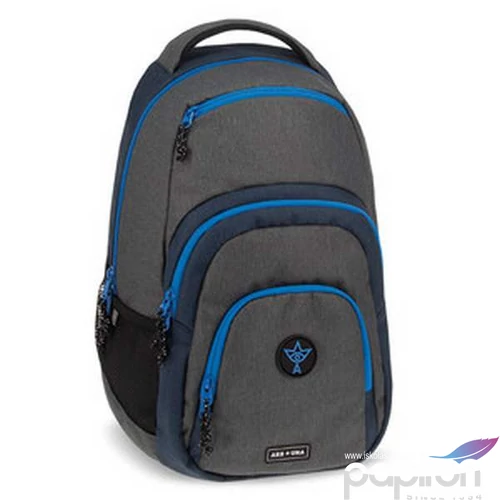 Ars Una hátizsák ergonómikus AU-2 25L45 Blue Wave (5281) 23 54852815 3év garanciával