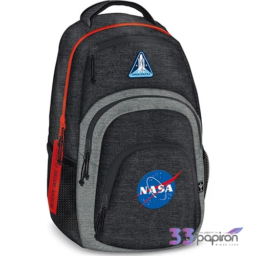 Ars Una hátizsák Au 2 25L NASA-1 54850781  3év garancia