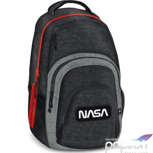 Ars Una hátizsák ergonómikus AU-2 25LNASA-2 54850804 prémium 3év garancia