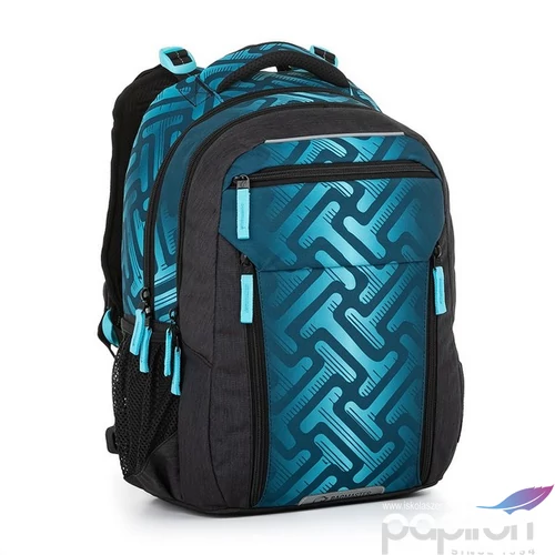 Hátizsák Bagmaster PORTO22C 25