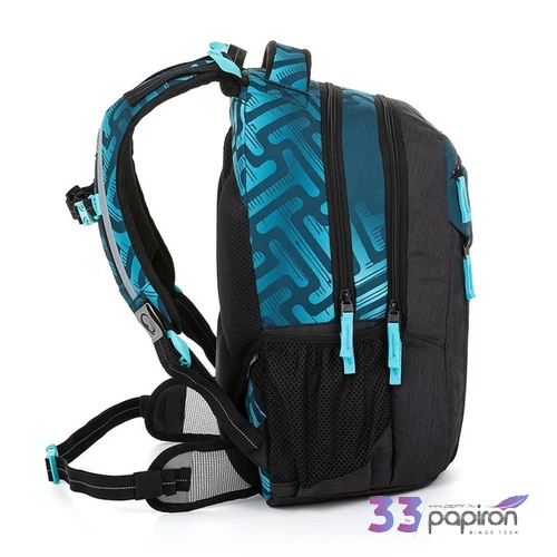 Hátizsák Bagmaster PORTO22C 25