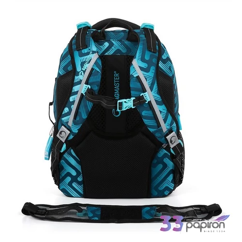 Hátizsák Bagmaster PORTO22C 25