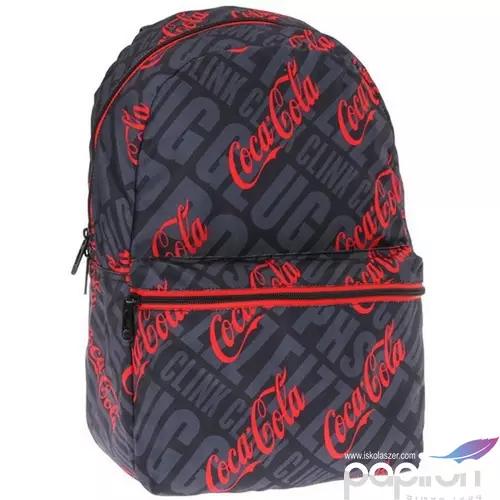 Hátizsák Bestbuy Xpack Coca-Cola Black 340905 