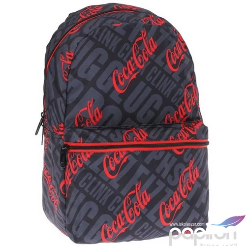 Hátizsák Bestbuy Xpack Coca-Cola Black 340905