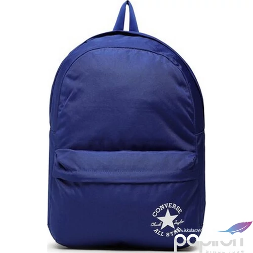 Hátizsák Converse 24' 10023811-A13-400 Középkék