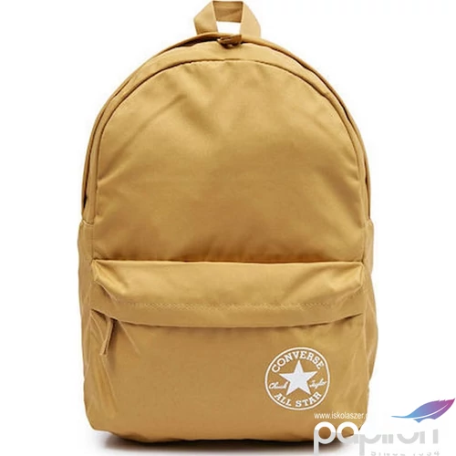 Hátizsák Converse 10025962-A03-713 Mustársárga '25