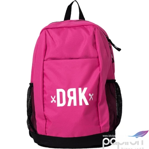 Hátizsák Dorko DA2320_0800 Pink '25