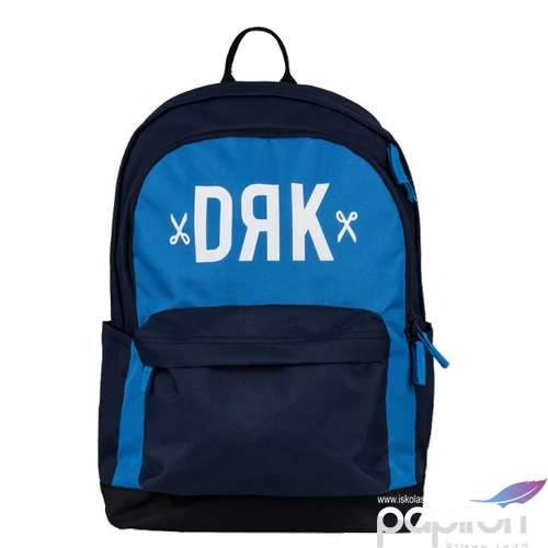Hátizsák Dorko DA2322_0410 Kék '25