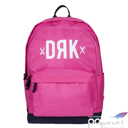 Hátizsák Dorko DA2322_0800 Pink '25