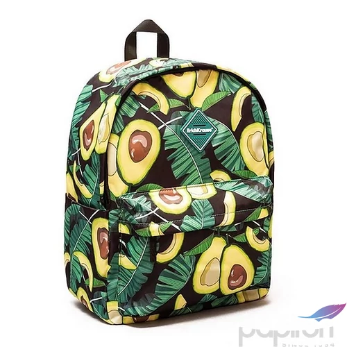 Hátizsák EasyLine Style Avocado Night 19l 
