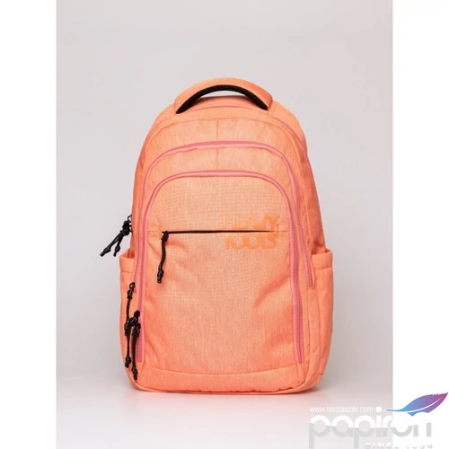 Hátizsák Heavy Tools 23' Ehatan23-coral T23-772 46x33x20 cm