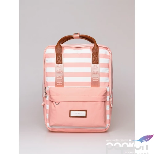 Hátizsák Heavy Tools 23' Elena23-coral T23-717 36x28x12 cm