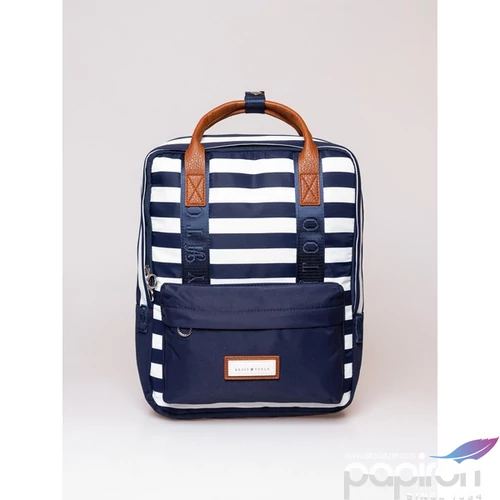 Hátizsák Heavy Tools 23' Elena23-striped T23-717 36x28x12 cm