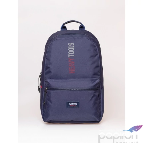 Hátizsák Heavy Tools 23' Elinor23-navy T23-753 45x30x15 cm
