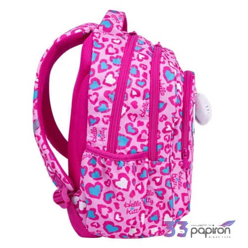 Hátizsák Jerry Hello Kitty '26 Pink 2, 15