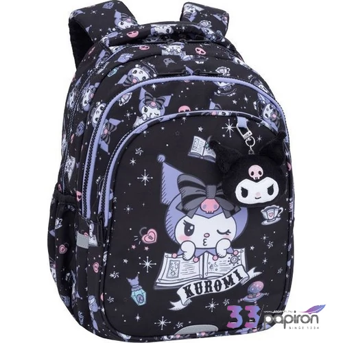 Hátizsák Jerry, Kuromi '26 15