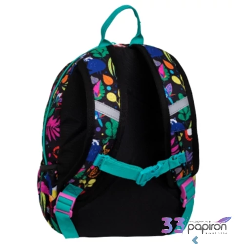 Hátizsák lajhár Toby Wildkid méretei:34 × 25 × 11cm anyaga: polyester