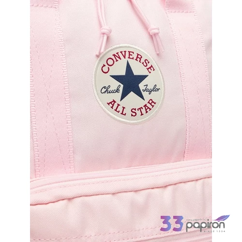 Converse 26 RÓZSASZÍN női hátizsák márkás